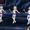 【FGO】分身殺法でハサンたちと戦うファンタズムーンさん