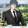 【FGO】斎藤一と飯食える！酒飲める！茶しばける！アクリルスタンドが最高のグッズすぎる