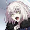 【FGO】Wオルタさんとゲジゲジと通りすがりのモルガン陛下