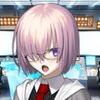 【FGO】ボーナスを全部スペチャに突っこんでしまって反省するマシュちゃん