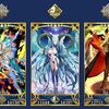 【FGO】我ら！人理を守護する冠位の英霊なり！