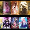 【FGO】キャラクターモチーフのクラスカードかなり特別感があるよね