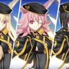 【FGO】水着ワルキューレは3人のうち1人しか選択出来ない仕様だったのにイベントが復刻しなかったせいで1データにつき1人しかいない幻のサーヴァントだったんですよね