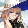 【FGO】メガネかけてるモルガン陛下が見たいマスターに協力してあげるトネリコさん