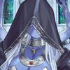 【FGO】カーリーさんで青肌の良さに初めて気付いたかもしれない