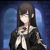 【FGO】ぬら孫の羽衣狐で性癖を壊された身としては黒姫のデザインは本当にぶっ刺さる