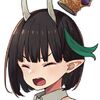 【FGO】ビショーネとレジライの中の人ネタイラスト