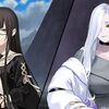 【FGO】黒姫とおみぃさん、みんなならどっちを選ぶ？