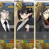 【FGO】黒姫と組むかビショーネと組むかで見え方が変わってくる斎藤さんと孔明先生