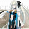 【FGO】公式サイトにあるサーヴァント紹介欄のバーサーカー枠ってモルガン陛下なんだね