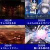 【FGO】ここ数年のバレンタインイベントがカオスすぎる